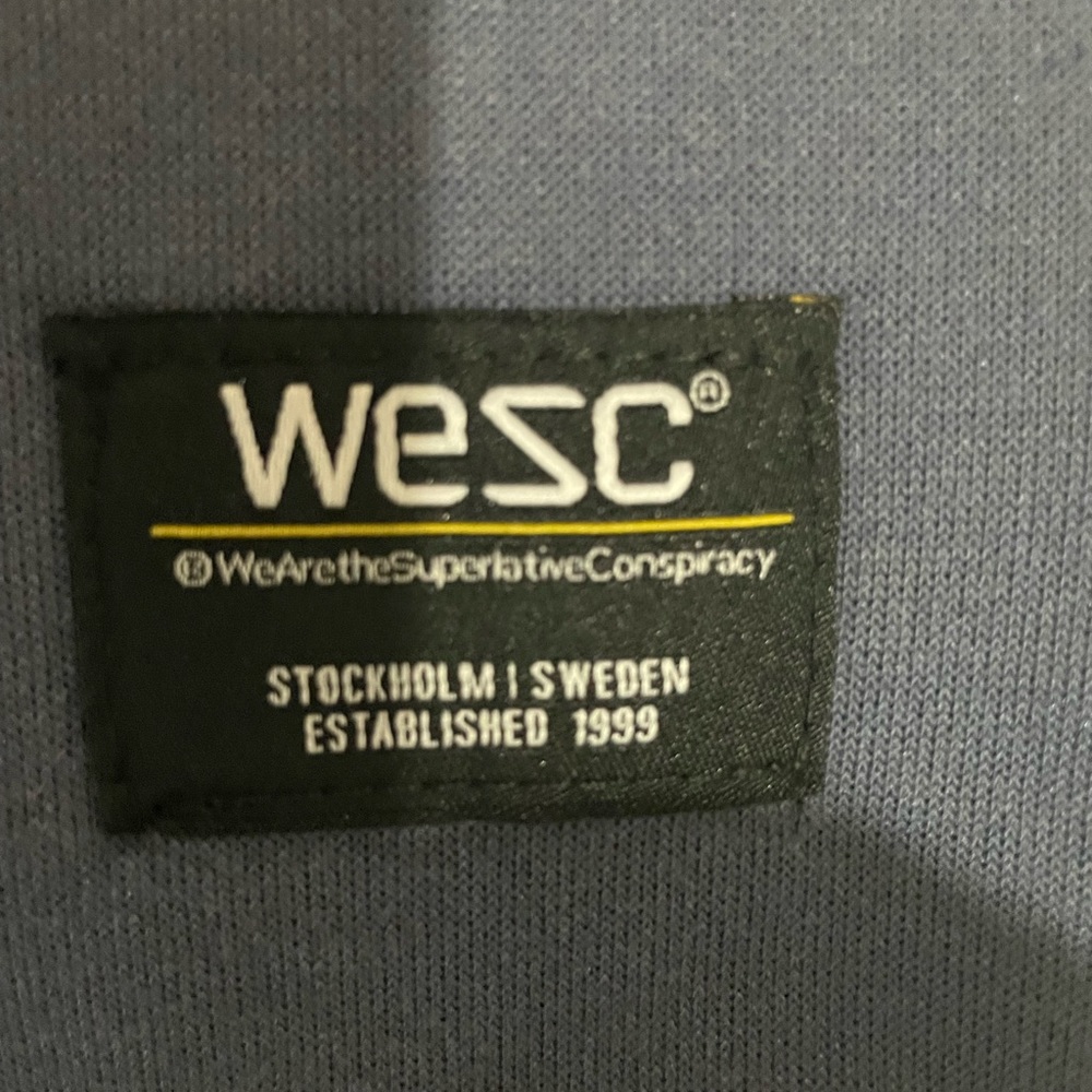 WESC shorts size XXL - Picture 2 of 4
